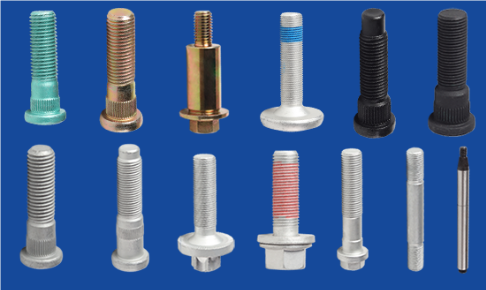 如何選擇改裝輪轂螺栓？